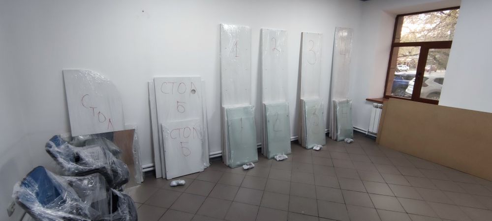 Сборка/разборка мебели, переезды. Профессионально