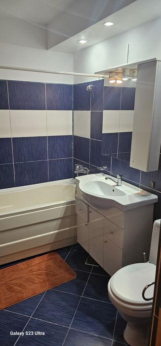 Chirie apartament 3 camere