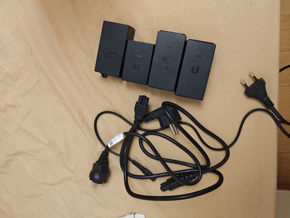 Пое (poe) адаптеры