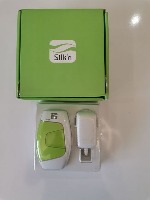 Фотоепилатор   Silk'n glide 50000
