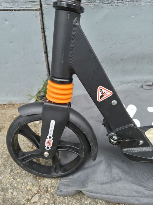 Детска тротинетка(сгъваема)