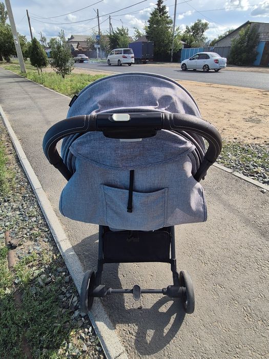 Продам детскую коляску
