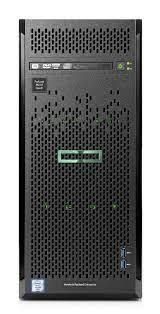 Cервер HP Enterprise/ML110Gen9