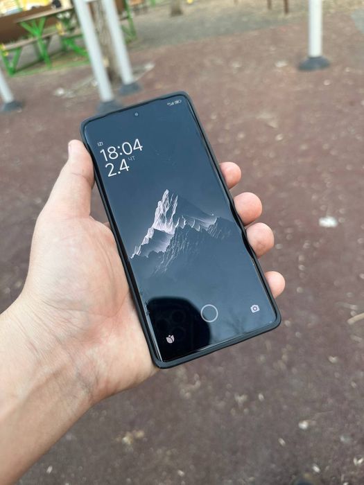 Xiaomi Redmi note 14 pro 4G 256G  ( обмен )