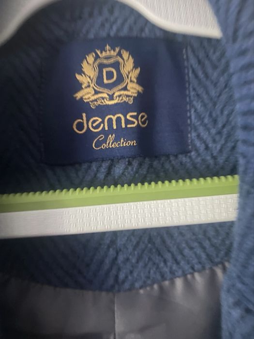 Palton dama demse collection