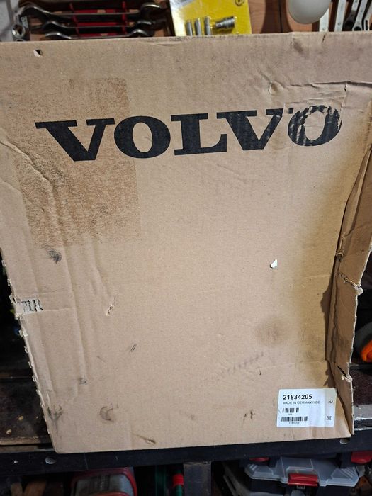 Оригинален въздушен филтър Volvo