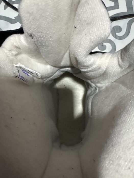 Ботинки отдам нуждающимся