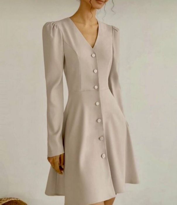 Платье новое, размер S