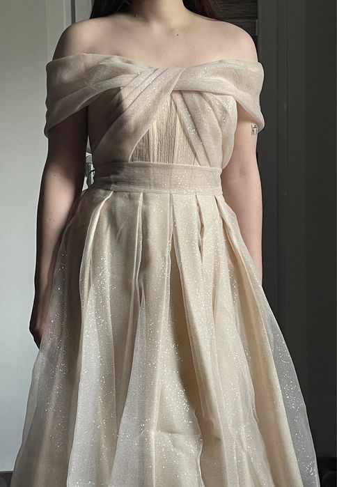 Rochie noua de ocazie