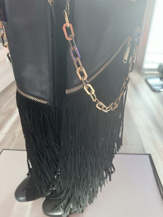 Ботуши Dsquared2