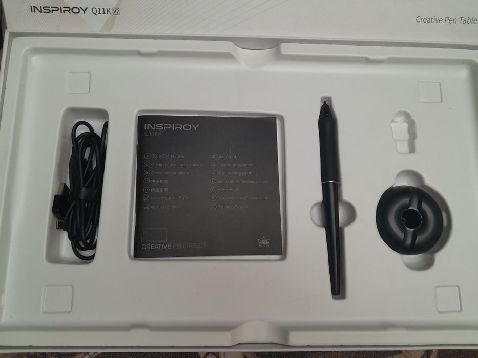 Графический планшет