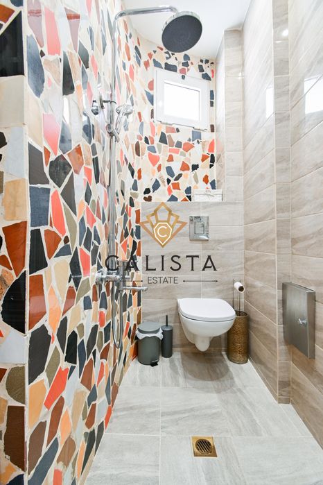 Двустаен апартамент под наем в ж.к. Медицинска академия, 2175375