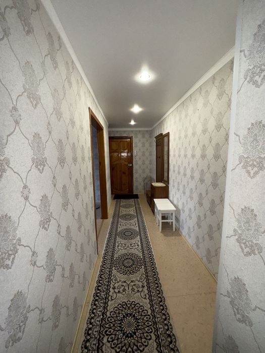 Сдам 3-х квартиру