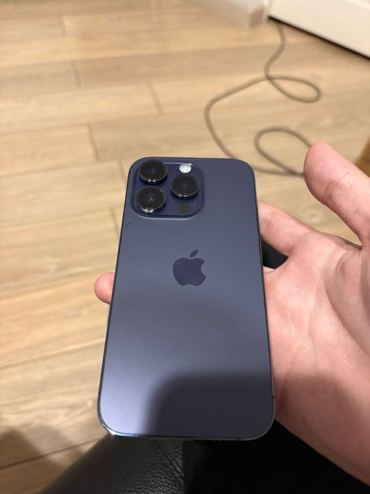 iPhone 14 pro 128gb