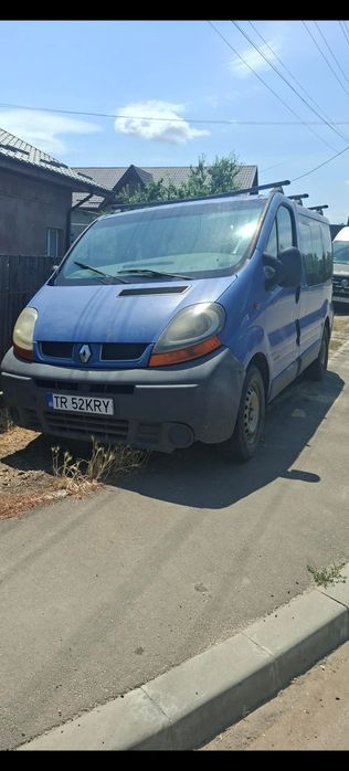RENAULT 8 2008 — imagine 2