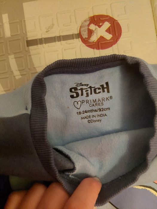 Lot 3 seturi bluze+pantaloni