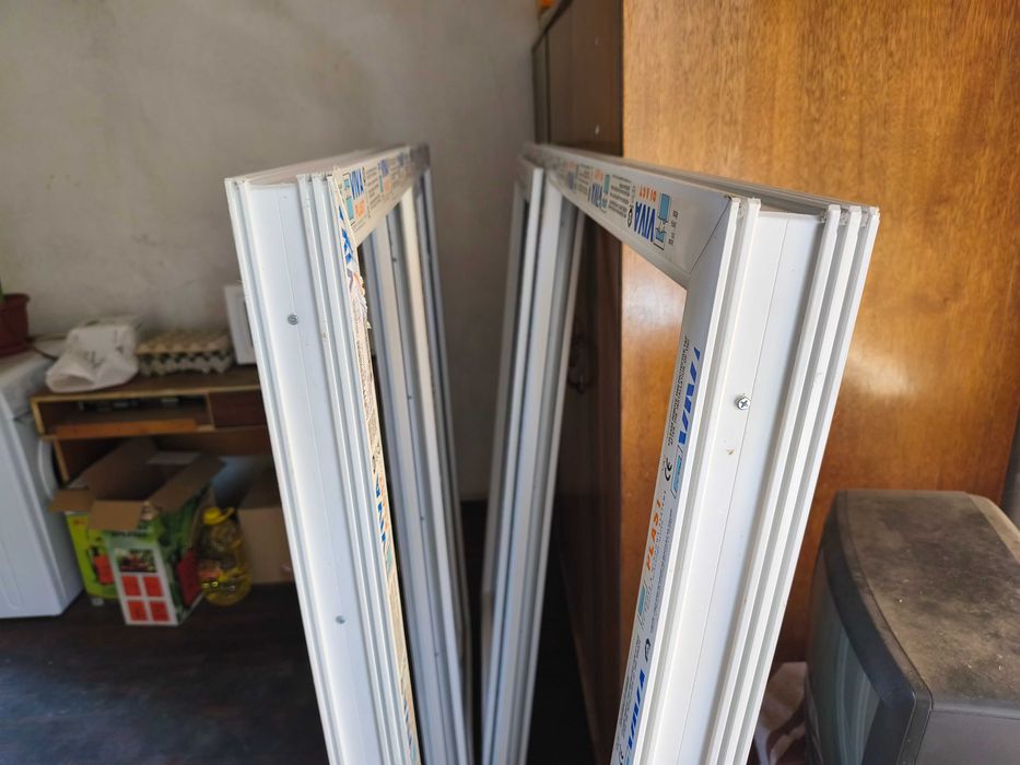 Пвц Дограма Вива пласт