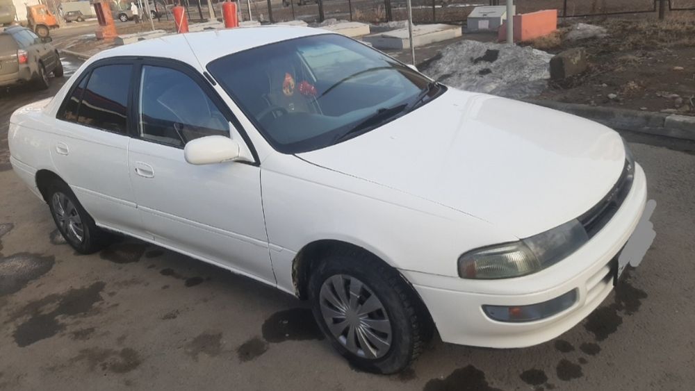 Продам Автомобиль