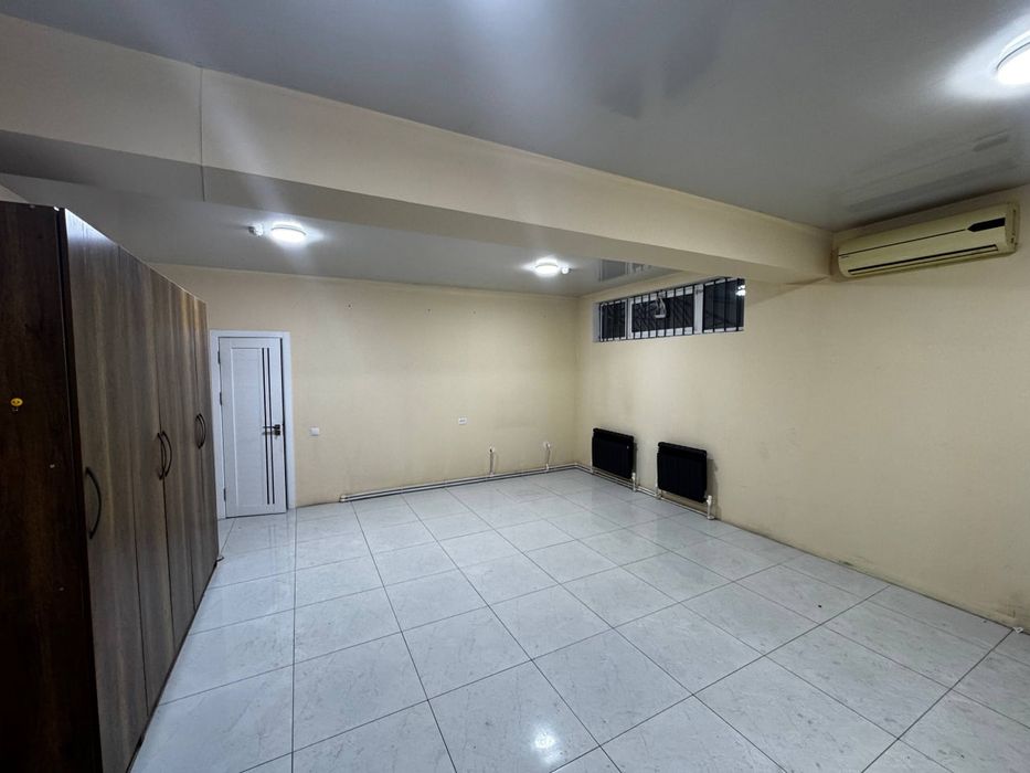 Склад / помещение под хранение  в аренду (класс ААА) Мирабадский РУВД