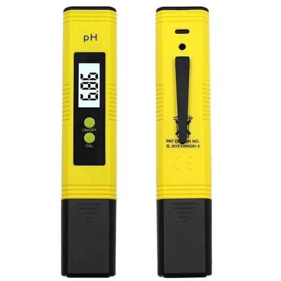 Ph метр электронный пш метр