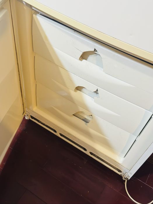 Холодильник Ardo