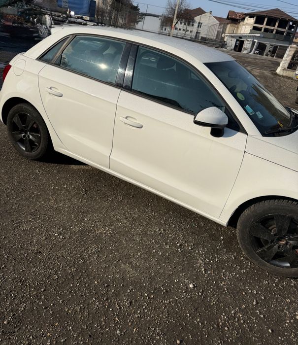 Audi A1 2014 1.6 diesel