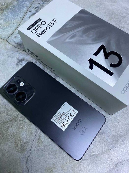 Оppo reno 13 F (гПавлодар, лот  882131