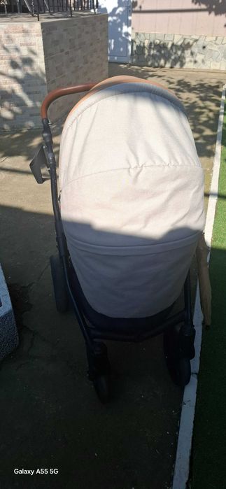 Детска количка 3в1