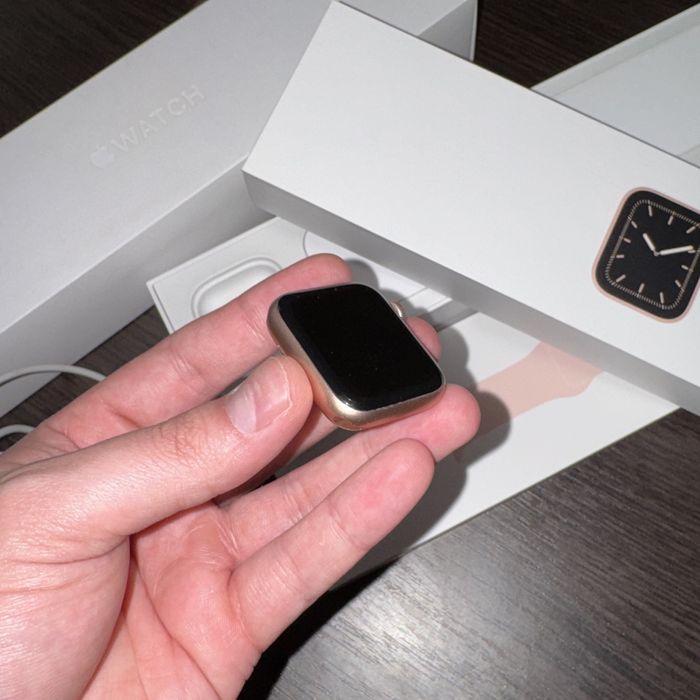 Apple Watch Series 5 40mm