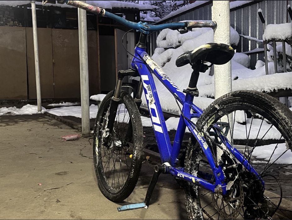 Продаётся Велосипед, хорошее состояниe