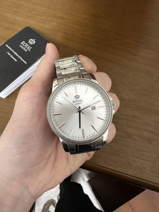 Часы royal оригинал
