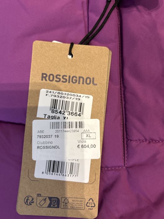 Дамско яке - Rossingnol