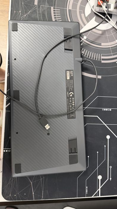 Tastatura Logitech G213-Stare perfecta