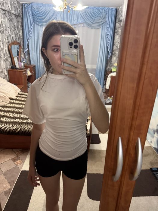 Женские вещи одним пакетом