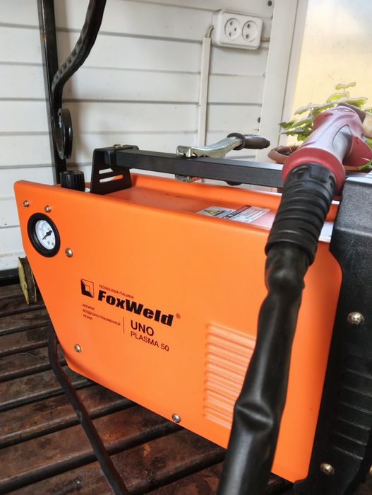 Продам плазморез