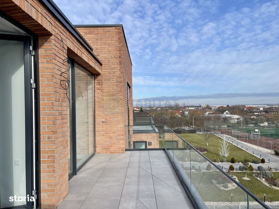 Apartament 3 camere Tunari | Herastrau Parc