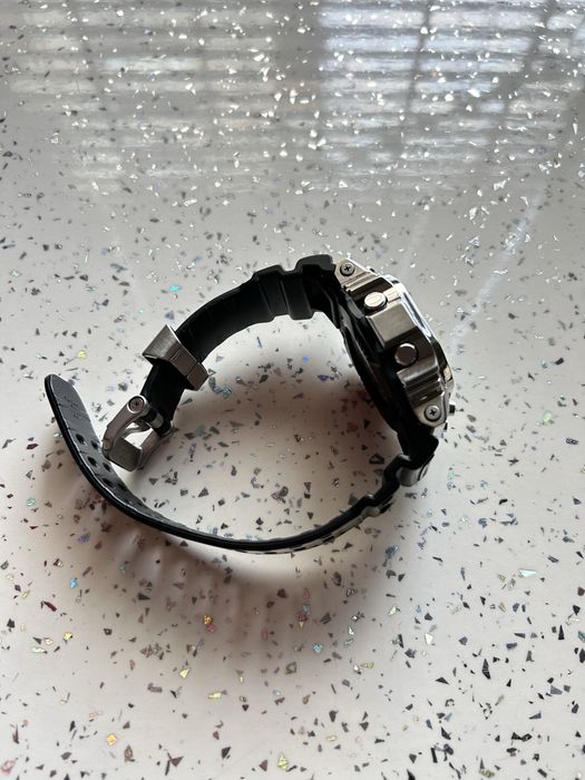 Casio G-Shock GX-56 mod