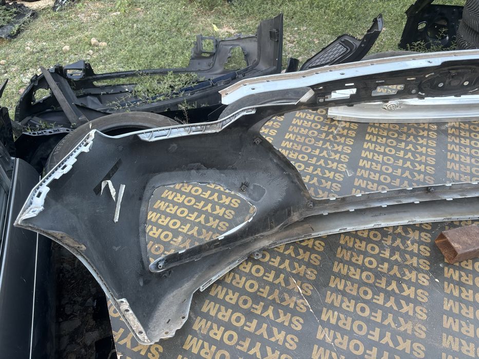 Броня Hyundai I20