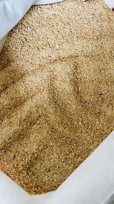 Пшеница/Бидай Көтерме және Бөлшек саудада