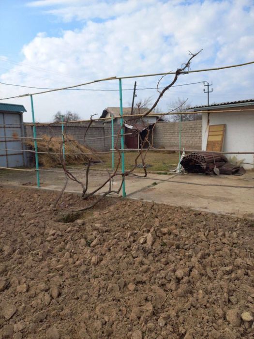 Продается дача своя