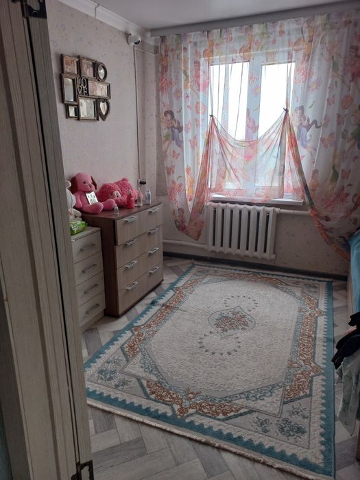 Продаётся благоустроенный дом