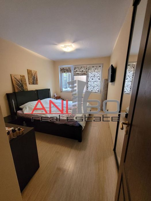 Продава се Двустаен апартамент в София, Бояна - 75 кв.м за 2654 €/кв.м - Снимка #3