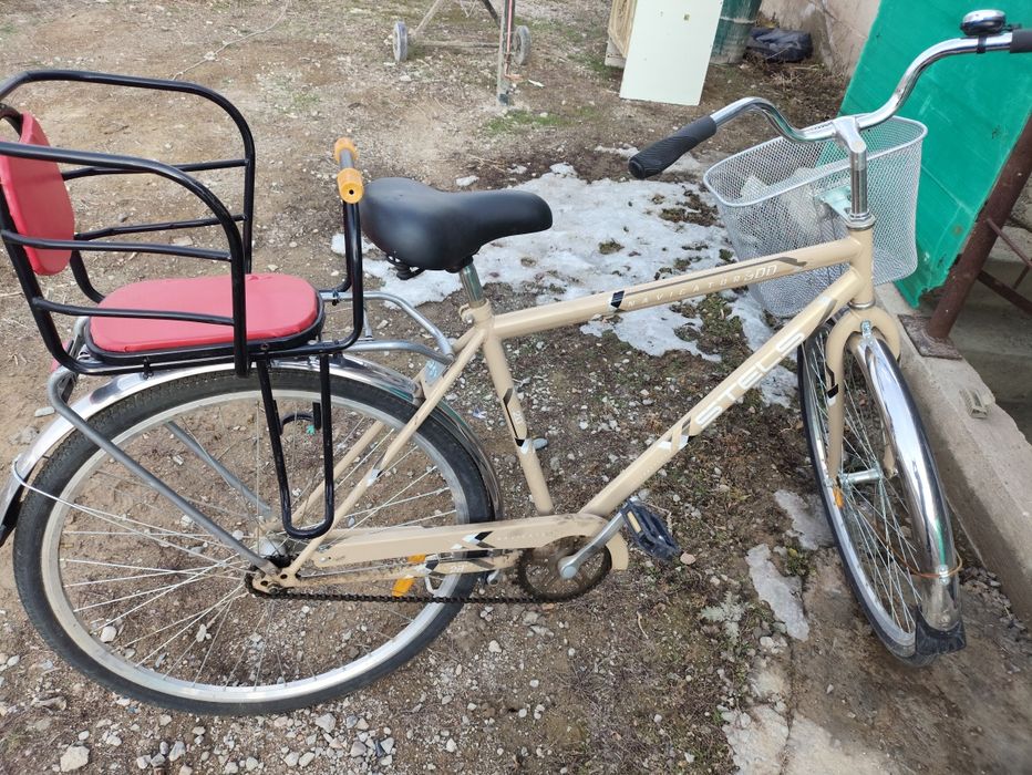 Велосипед STELS 28