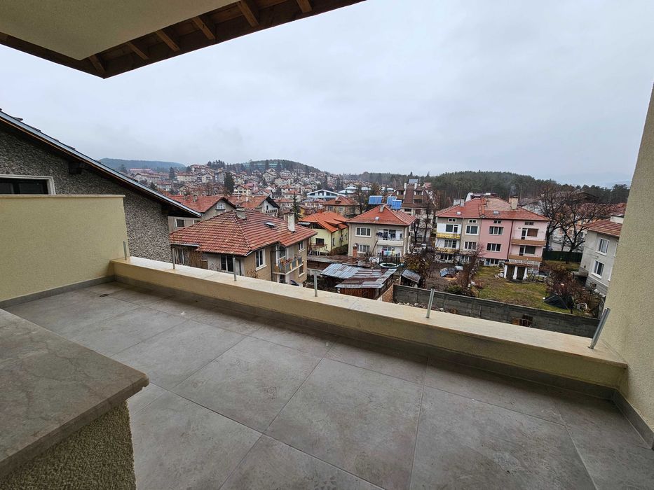 Продава се Двустаен апартамент в Велинград - 61 кв.м за 1000 €/кв.м - Снимка #5