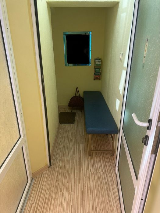 Дентален кабинет