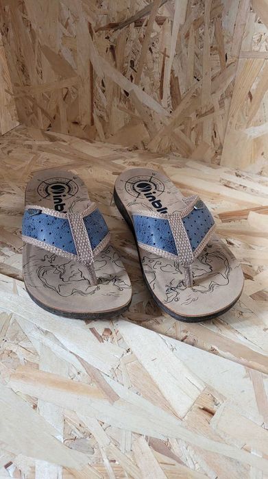 Vand Slapi / Papuci marca Inblu
