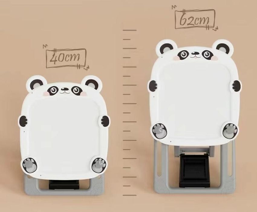 Мольберт для рисования новый в коробке