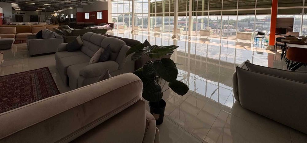 Аренда торговых площадей.