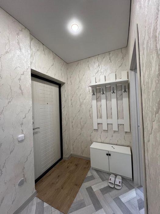 Сдам 1 комнатную квартиру на длительный срок желательно семейным