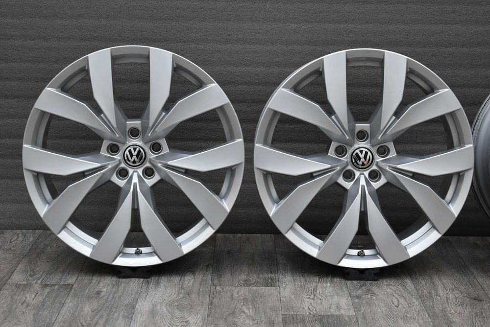 20” Джанти Volkswagen Touareg 2018-2025